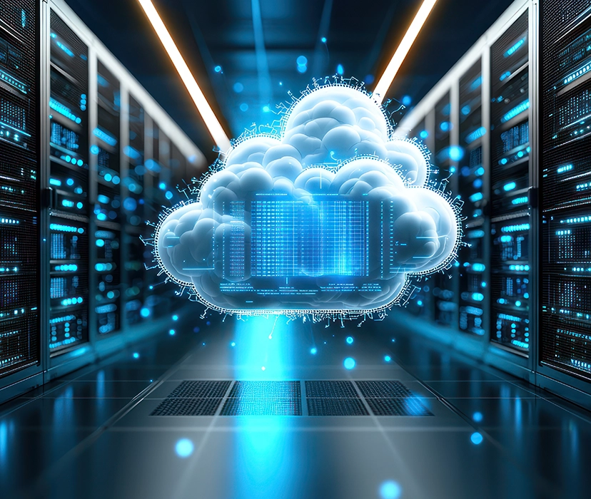 Lift & Shift Migration