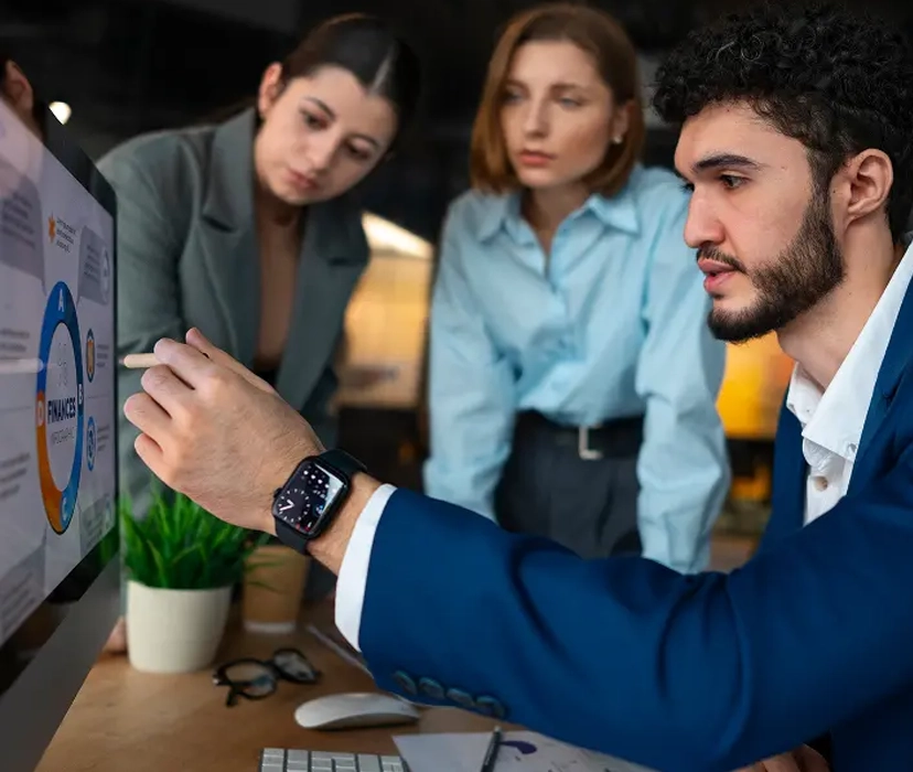 What sets us east apart